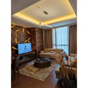 High Residence -Monthly rental- Hilton Mall of Istanbul